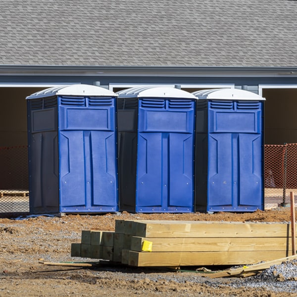 can i rent porta potties in areas that do not have accessible plumbing services in Upper Hanover Pennsylvania